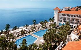 Hotel Riu Madeira